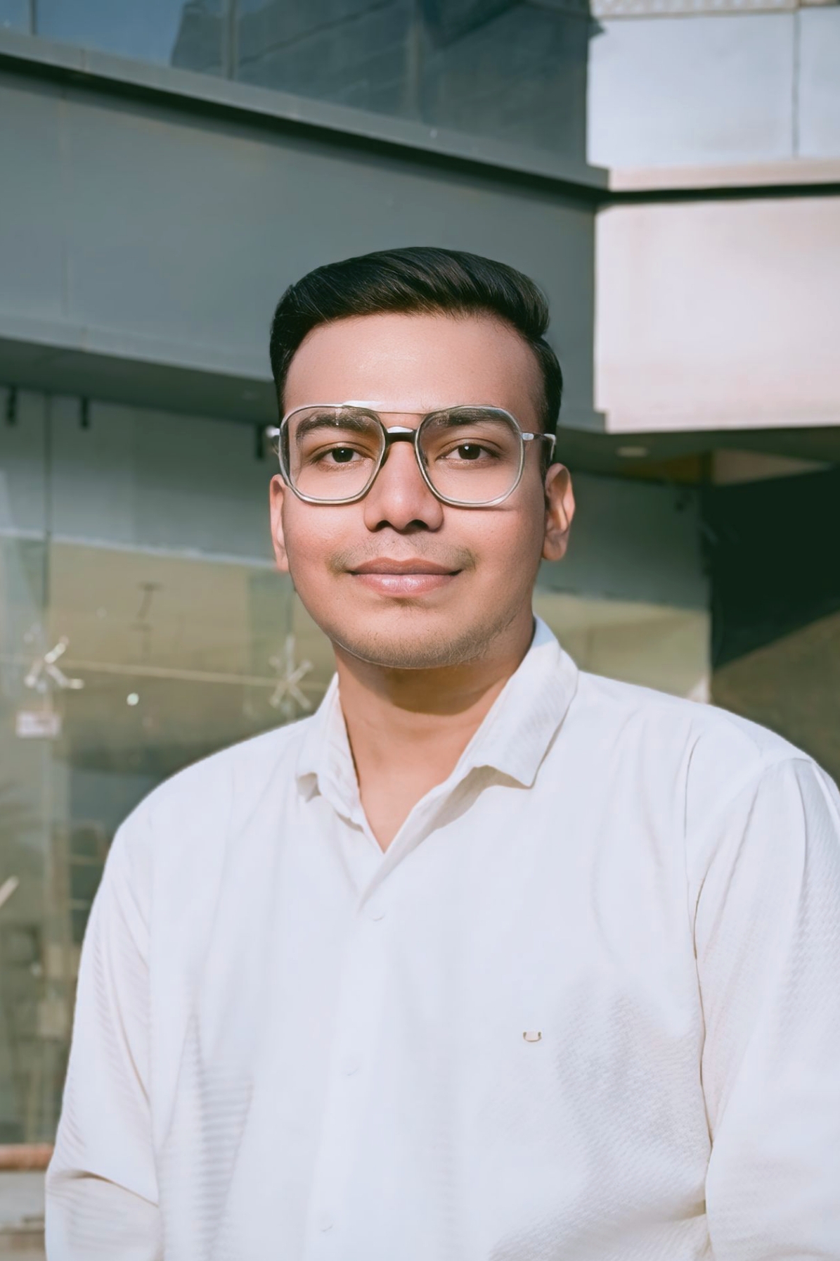 David Kim - Lead Engineer